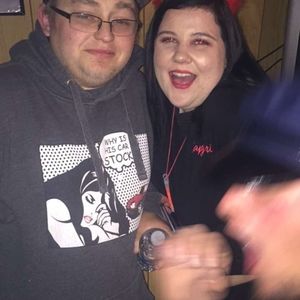 Meet your Posher, Allison